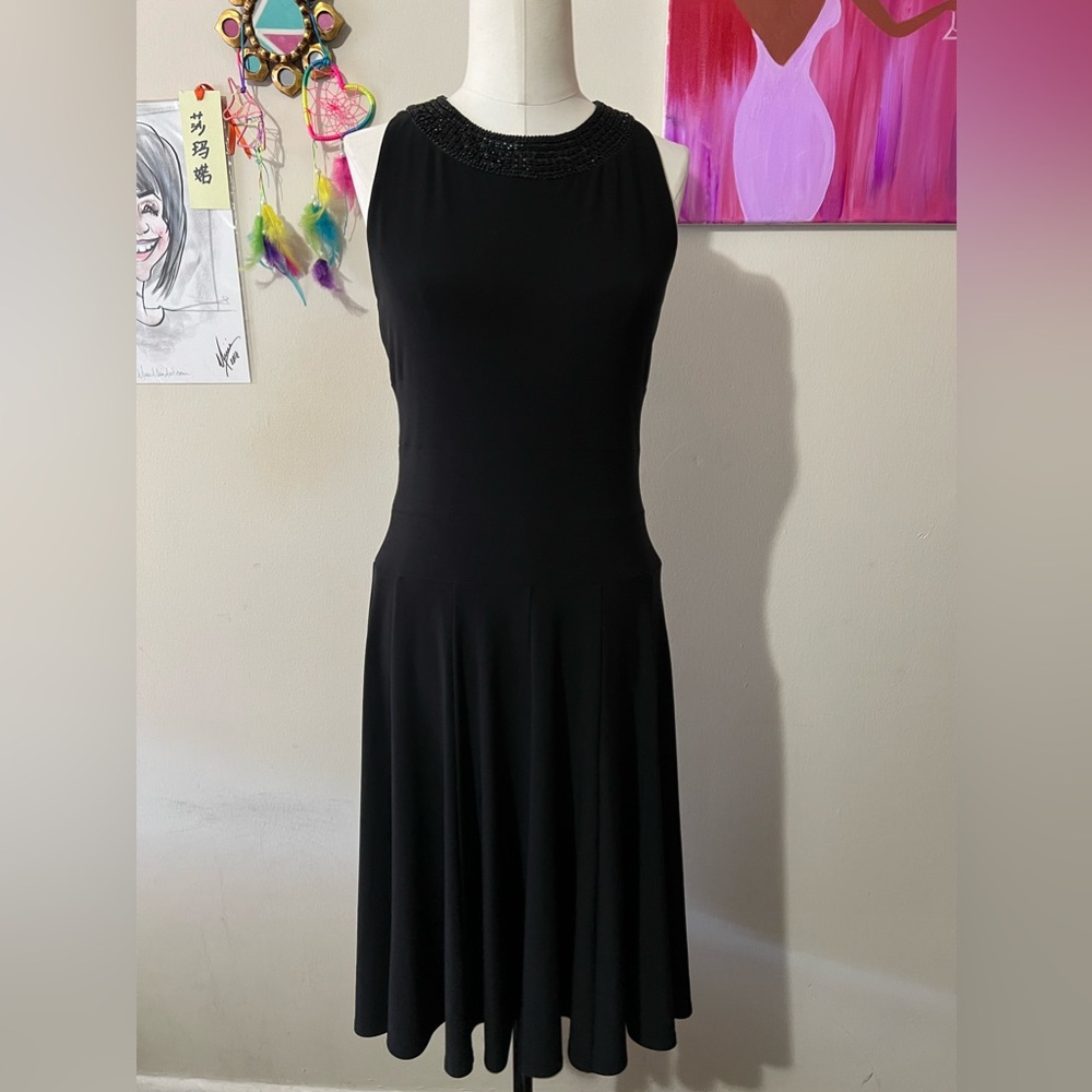 Ralph Lauren Formal Dress